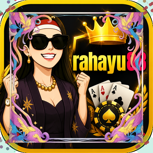 rahayu88 — galeri pratinjau Resmi APK